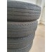 (Set of 4) Brigdestone Tyres Tire 145/80R12 Honda N-Van Suzuki Every NVAN Low Mileage Dated 0422 