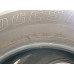 Bridgestone HT 195 80R15 Tyres Take Off  (Set of 4) Dated 2019