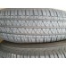 Bridgestone HT 195 80R15 Tyres Take Off  (Set of 4) Dated 2019