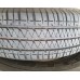 Bridgestone HT 195 80R15 Tyres Take Off  (Set of 4) Dated 2019