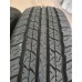 Dunlop AT20 Grandtrek Tyres 195/80R15 With Suzuki Jimny Original Stock 4 Rims Take Off (Set of 5) Low Mileage Dated 0624