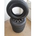 Dunlop AT20 Grandtrek Tyres 195/80R15 With Suzuki Jimny Original Stock 4 Rims Take Off (Set of 5) Low Mileage Dated 0624