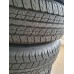 Dunlop AT20 Grandtrek Tyres 195/80R15 With Suzuki Jimny Original Stock 4 Rims Take Off (Set of 5) Low Mileage Dated 0624