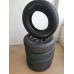 Dunlop AT20 Grandtrek Tyres 195/80R15 With Suzuki Jimny Original Stock 4 Rims Take Off (Set of 5) Low Mileage Dated 0624