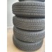 Dunlop AT20 Grandtrek Tyres 195/80R15 With Suzuki Jimny Original Stock 4 Rims Take Off (Set of 5) Low Mileage Dated 0624