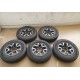 Dunlop AT20 Grandtrek Tyres 195/80R15 With Suzuki Jimny Original Stock With Rims Take Off (Set of 5) Low Mileage Dated 0424