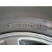 Dunlop AT20 Grandtrek Tyres 195/80R15 With Suzuki Jimny Original Stock With Rims Take Off (Set of 5) Low Mileage Dated 0424