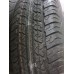 Dunlop AT20 Grandtrek Tyres 195/80R15 With Black VIP Rim - Take Off 1 Piece