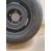 Dunlop AT20 Grandtrek Tyres 195/80R15 With Black VIP Rim - Take Off 1 Piece