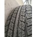 Dunlop AT20 Grandtrek Tyres 195/80R15 With Suzuki Jimny Original Stock Rims Take Off (Set of 4) Low Mileage Dated 0824