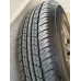 Dunlop AT20 Grandtrek Tyres 195/80R15 With Suzuki Jimny Original Stock Rims Take Off (Set of 4) Low Mileage Dated 0824