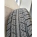 Dunlop AT20 Grandtrek Tyres 195/80R15 With Suzuki Jimny Original Stock Rims Take Off (Set of 4) Low Mileage Dated 0824