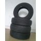 Falken Tyres 155R12C 88-86R Take Off Very Low Mileage (Set of 4) Tyre 155 R 12C Honda N-Van Suzuki Every NVAN