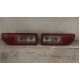 Suzuki Jimny JB74 Original Tail Light With Wire Loom Take Off - 1 pair