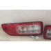 Suzuki Jimny JB74 Original Tail Light With Wire Loom Take Off - 1 pair