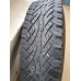 (1 Per Unit) USED Continental Tyre 235/85R16 Spare Wheel Use 235 85 R16 Tire Dated 0614 