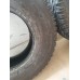 (1 Per Unit) USED Continental Tyre 235/85R16 Spare Wheel Use 235 85 R16 Tire Dated 0614 