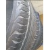  (Set of 4) USED Dunlop Tyres 195/80R15 195 80 R15 Tire With Original Japan Rims Take Off Dated 3821