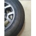 LongWay Tyre 195/80R15 With Suzuki Jimny Original Stock Rim Take Off Dated 0122 - 1 piece Tyre Tire