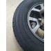 LongWay Tyre 195/80R15 With Suzuki Jimny Original Stock Rim Take Off Dated 0122 - 1 piece Tyre Tire