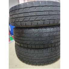 Yokohama Tyre 215/75R15 Take Off - 1 unit Tyres Tire 