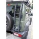 Suzuki Jimny JB64 JB74 Rear Side Ladder Design 1 - USED in Good Condition 