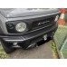 Suzuki Jimny JB64 JB74 Front Signal Fog Light Protection Grill Guard Vehicle (Pair) USED in Good Condition