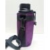 Cross Body Drink Bottle Bag | Bike Handle Bar Bottle Holder Carrier