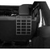 USED Headrest Molle Panel Metal Organizer Storage Platform Interior Accessories for Jeep Wrangler JK 2007-2018