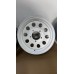 Suzuki Jimny Sierra JB64 JB74 195/80 R15 Original Steel Wheel Rim Take Off - White 1 piece (Also fit Sierra SJ410 JB64 JB43 JA22)