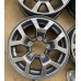 (Per Unit) Original Japan Wheel Rim 195/80 R15 PCD5x139.7 (5x5.5) For Suzuki Jimny Sierra JB64 JB74 Take Off 