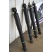 Suzuki Jimny Sierra JB64 JB74 2019 2022 Original Front & Rear Shock Absorber Set Take Off USED