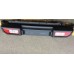 Suzuki Jimny Sierra JB64 JB74 2019 2022 Original Stock Rear Bumper Take Off  - USED