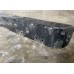 Land Rover Defender 90/ 110 Heavy Duty Military Front Bumper Take Off - Used