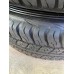 Toyota Hilux Grandtrek Dunlop AT20 Tyres 225/70R17 With Steel Rims Wheel Set (Set of 4) Take Off  - Manufactured 15th Week of 2023