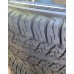 Toyota Hilux Grandtrek Dunlop AT20 Tyres 225/70R17 With Steel Rims Wheel Set (Set of 4) Take Off  - Manufactured 15th Week of 2023