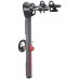 Yakima Spare Ride 2 Bicycle Spare Wheel Bike Rack Mount 